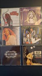 Te koop CD's diverse artiesten, Ophalen, 2000 tot heden, Gebruikt