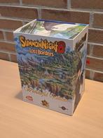 Summon Night 6 Lost Borders Wonderful Edition - PS Vita, Hilversum, Nieuw, Ophalen of Verzenden, Vanaf 12 jaar