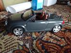 MOOIE AUDI TT ROATSTER 1;18  MAISTO GEEN OVP, Hobby en Vrije tijd, Modelauto's | 1:18, Ophalen of Verzenden, Zo goed als nieuw