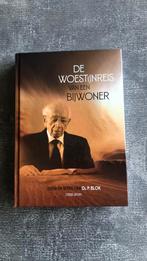 Ds. P. Blok - De woestijnreis van een bijwoner, Ophalen of Verzenden, Zo goed als nieuw, Ds. P. Blok