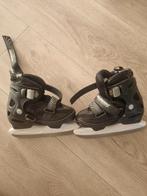 Nijdam kinder schaatsen maat 30-33, Sport en Fitness, Schaatsen, Ophalen of Verzenden, Gebruikt, IJshockeyschaatsen, Nijdam