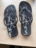 Bjorn borg slippers, Slippers, Zwart, Ophalen of Verzenden, Björn Borg