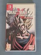 Dragonball Xenoverse 2 voor Nintendo Switch in nieuwstaat, Ophalen, Zo goed als nieuw