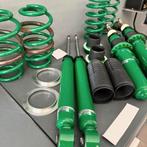 Tein Street advance Z schroefset - Volkswagen Golf 5 6 GTI, Ophalen of Verzenden