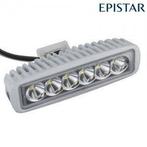 LED lamp schijnwerper verstraler deklamp deklicht wit., Ophalen of Verzenden, Nieuw, Onderhoud en Reparatie