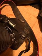 Canon EOS 90D Body - zonder afgebeelde lens!, Audio, Tv en Foto, Fotocamera's Digitaal, Spiegelreflex, Canon, Ophalen of Verzenden