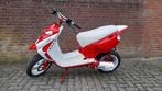 Scooter, Ophalen, Tweetakt, Gebruikt, Maximaal 45 km/u