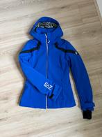 EA7 Emporio Armani ski jas, Kleding | Dames, Ophalen of Verzenden, Zo goed als nieuw, Jack