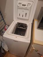 Whirlpool bovenlader wasmachine, Witgoed en Apparatuur, Wasmachines, Ophalen, Zo goed als nieuw, 85 tot 90 cm