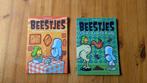 Stripboeken Schwanz, beestjes, Meerdere stripboeken, Ophalen of Verzenden, Zo goed als nieuw