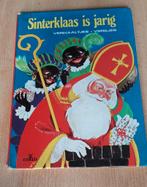Sinterklaas is jarig - Mulder, Ophalen of Verzenden, Gelezen, Mulder, Sprookjes