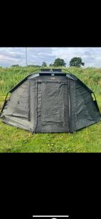 Ultimate karpervis tent, Watersport en Boten, Hengelsport | Karpervissen, Ophalen of Verzenden, Gebruikt, Overige typen