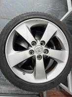 Toyota velgen 17 inch, Ophalen, Gebruikt