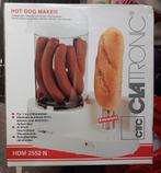 Hotdog maker, Ophalen, Zo goed als nieuw