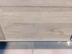 Keramische tegels afm 40x80x4 cm houtlook, Ophalen, Zo goed als nieuw, Keramiek, Terrastegels