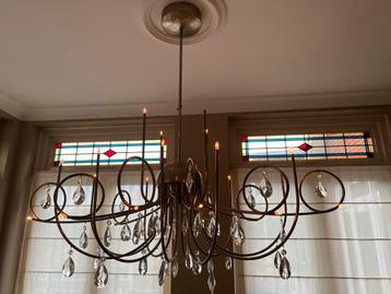 Kroonluchter beschikbaar voor biedingen