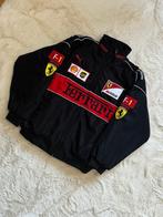 Ferrari racing jacket F1, Nieuw, Verzenden, Rood