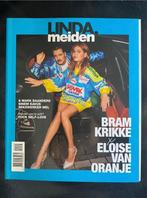 LINDA.Meiden 10 ex. - zomer+winterboeken, specials, Ophalen of Verzenden, Nieuw, Glossy