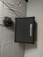 Blackstar ID:Core 40 V2 Gitaarversterker + Footswitch, Muziek en Instrumenten, Ophalen of Verzenden, Gebruikt, Gitaar, Minder dan 50 watt