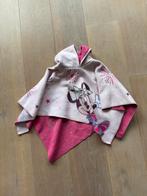 Disney Minnie Mouse poncho roze 30 jaar Disneyland Parijs, Ophalen of Verzenden, Nieuw, Meisje