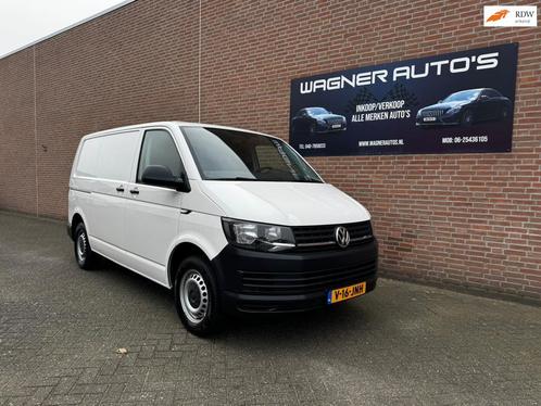 Volkswagen TRANSPORTER 2.0 TDI L1H1 Comfortline Distributier, Auto's, Bestelauto's, Bedrijf, Te koop, ABS, Airbags, Airconditioning