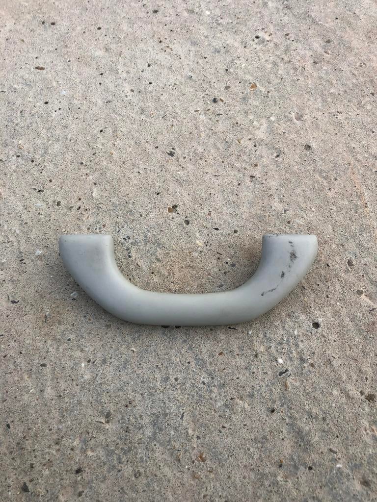 Volkswagen Golf 4 Interieur Dakgreep beige, Ophalen of Verzenden, Gebruikt, Seat