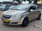 Opel Corsa 1.2-16V Business AIRCO CRUISE CTRL NAP130 DKM APK, Auto's, Opel, Voorwielaandrijving, 450 kg, Gebruikt, 4 cilinders