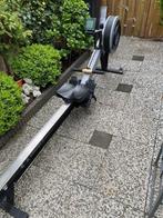 Roeitrainer concept 2 model C PM5 display, Sport en Fitness, Fitnessapparatuur, Benen, Gebruikt, Verzenden, Metaal