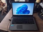 Goede Acer laptop, Computers en Software, Windows Laptops, Ophalen, Gebruikt, 2 tot 3 Ghz, SSD