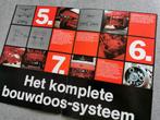 Vouwblad Magirus Deutz "bouwdoos-systeem", 1973, Boeken, Auto's | Folders en Tijdschriften, Overige merken, Ophalen of Verzenden