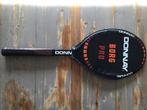 Vintage 1980 Donnay Borg Pro tennisracket, Sport en Fitness, Ophalen, Gebruikt, Racket, Overige merken