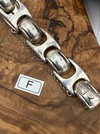 “JILL XL” buddha to buddha 21,5cm• Maat: F “GEPOLIJST”, Sieraden, Tassen en Uiterlijk, Ophalen of Verzenden, Zo goed als nieuw