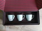 Nespresso geschenkset, Huis en Inrichting, Keuken | Servies, Ophalen of Verzenden, Nieuw, Overige stijlen, Kop(pen) en/of Schotel(s)