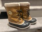 Sorel Laarzen Maat 36, Kleding | Dames, Schoenen, Ophalen of Verzenden, Zo goed als nieuw, Bruin, Snowboots