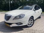 Lancia Delta 1.4-16V Gold, Voorwielaandrijving, Gebruikt, 4 cilinders, Wit