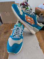 Asics x Patta sample gel respector maat 42.5, Kleding | Heren, Schoenen, Overige kleuren, Ophalen of Verzenden, Asics, Sneakers of Gympen