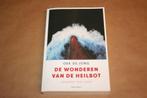 De wonderen van de heilbot. Oek de Jong., Ophalen of Verzenden, Zo goed als nieuw