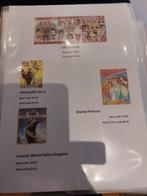 Panini/Topps TCG Lol/Despicable me 3/Princess/Jurassic World, Ophalen of Verzenden, Nieuw, Overige typen