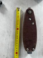 Hye blok voor grootschoot, Ophalen of Verzenden