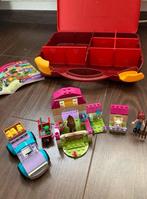 Lego Juniors 10746 Paardenstal - Zo Goed Als Nieuw!, Ophalen, Zo goed als nieuw, Complete set, Lego