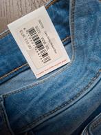 KUYICHI Carey skinny fit jeans W30 L32, Kleding | Dames, Spijkerbroeken en Jeans, Blauw, KUYICHI, Nieuw, Ophalen of Verzenden