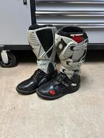 SIDI Crossfire motocross laarzen, Motoren, Ophalen of Verzenden, Tweedehands, Laarzen