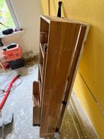 2 x Vlizotrap altrex , 120x60 een met hekje, Doe-het-zelf en Verbouw, Ladders en Trappen, Ophalen, Gebruikt, 2 tot 4 meter