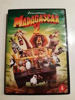 Madagascar 2 dvd (2008)(nieuw in seal), Ophalen of Verzenden, Tekenfilm, Vanaf 6 jaar, Nieuw in verpakking