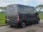 RENAULT MASTER 2.3 koelwagen euro6 ac, Auto's, Bestelauto's, Gebruikt, Euro 6, 150 pk, Renault