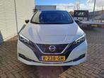 Nissan Leaf Tekna 40 kWh Lederen bekleding | Stoel en stuur, Auto's, Nissan, 12 maanden, Gebruikt, Wit, Leder