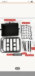 fatbike bagage rekje nieuw, Ophalen, Nieuw