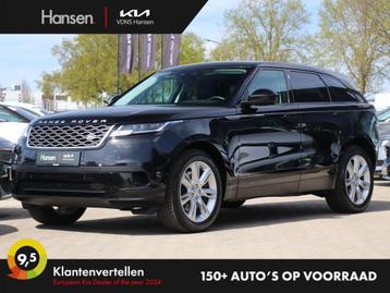 Land Rover Range Rover Velar 2.0 P400e I Leder I Navi I Keyl beschikbaar voor biedingen