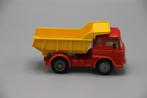 Corgi Toys Bedford Tipper Truck # 494, Hobby en Vrije tijd, Ophalen of Verzenden, Zo goed als nieuw, Bus of Vrachtwagen, Corgi