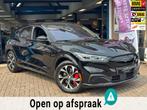 Ford Mustang Mach-E AWD 75 kWh 2021NAVI B&O NAP BTW 1e Eig!, Auto's, Ford, Automaat, Adaptive Cruise Control, Gebruikt, 258 pk